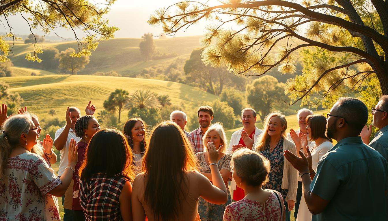 Canções gospel grátis para ouvir onde quiser