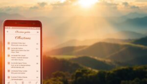 Cânticos cristãos grátis