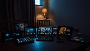 Assista Filmes Online com os Melhores Aplicativos