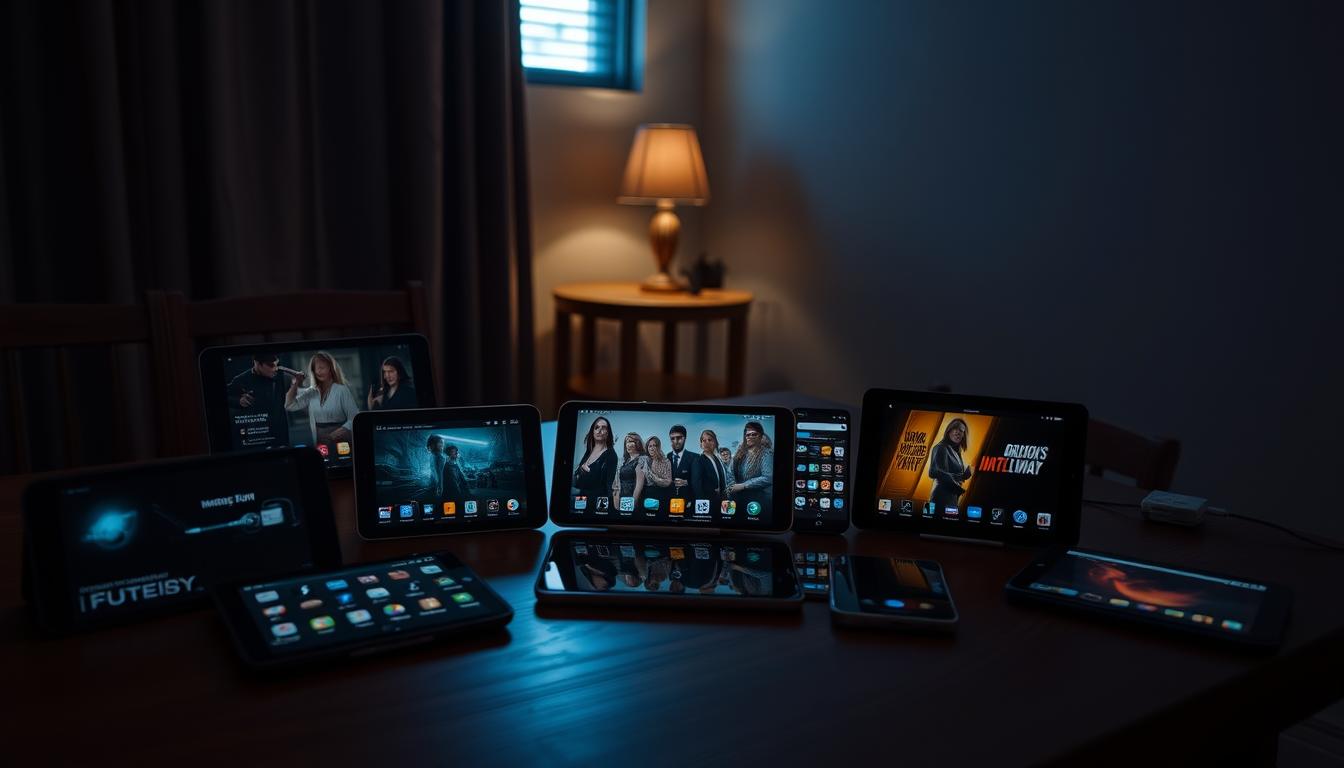 Assista Filmes Online com os Melhores Aplicativos