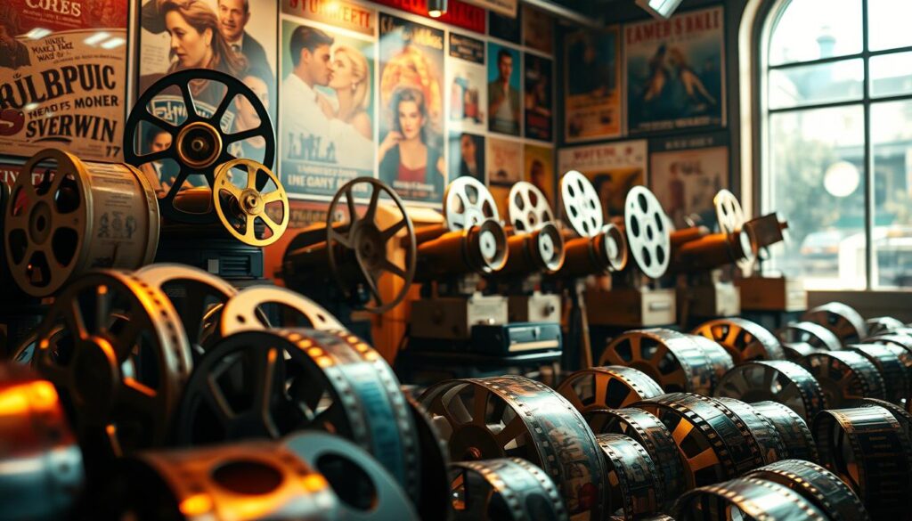 Filmes