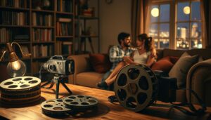 Filmes Grátis de Romance