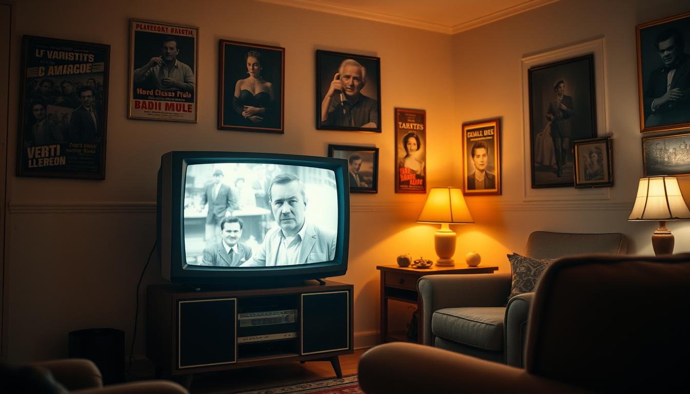 Filmes antigos grátis em aplicativo confiável e fácil de usar!