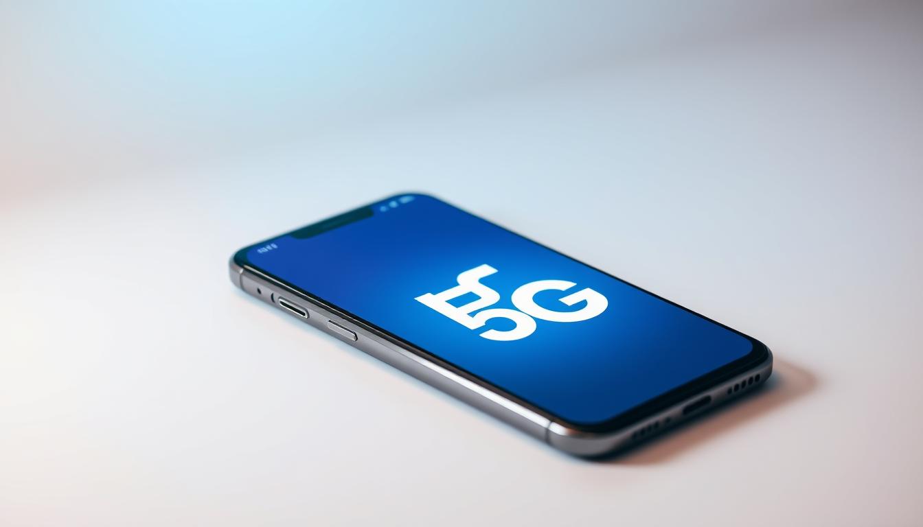 Ganhe Acesso ao 5G Rápido com Aplicativo