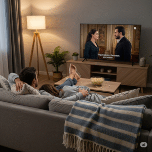 Guia completo dos melhores aplicativos de novelas turcas