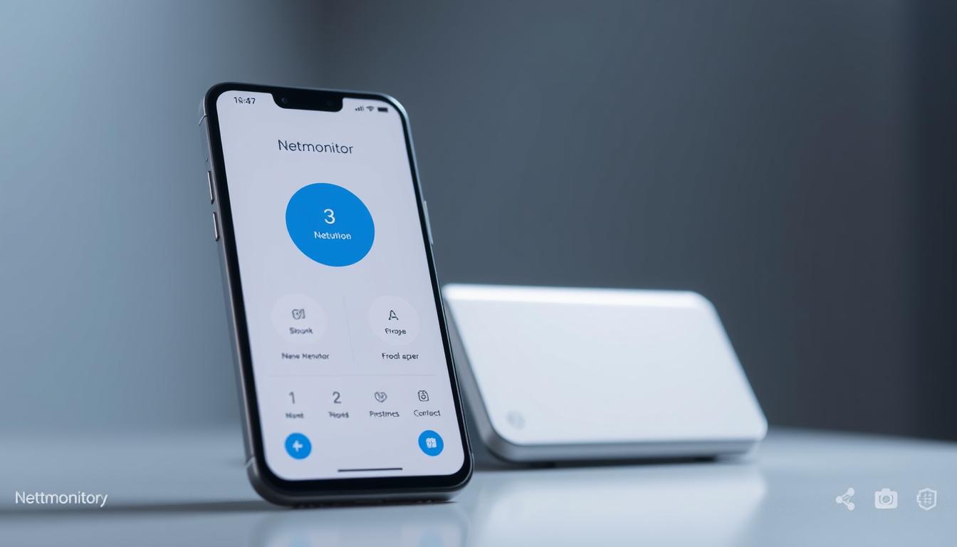 Melhore o 5G Grátis com Um Simples Aplicativo