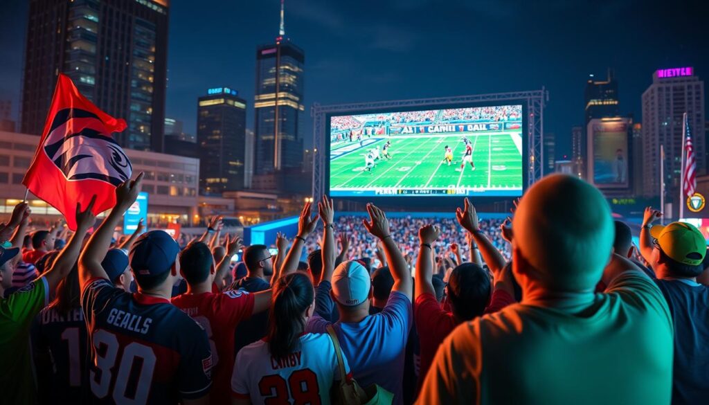 NFL grátis NFL grátis
