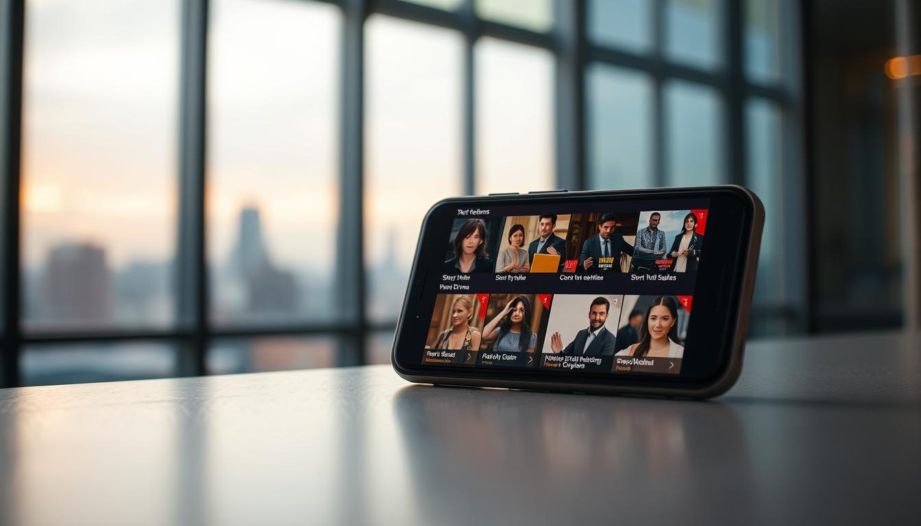Novelas curtas