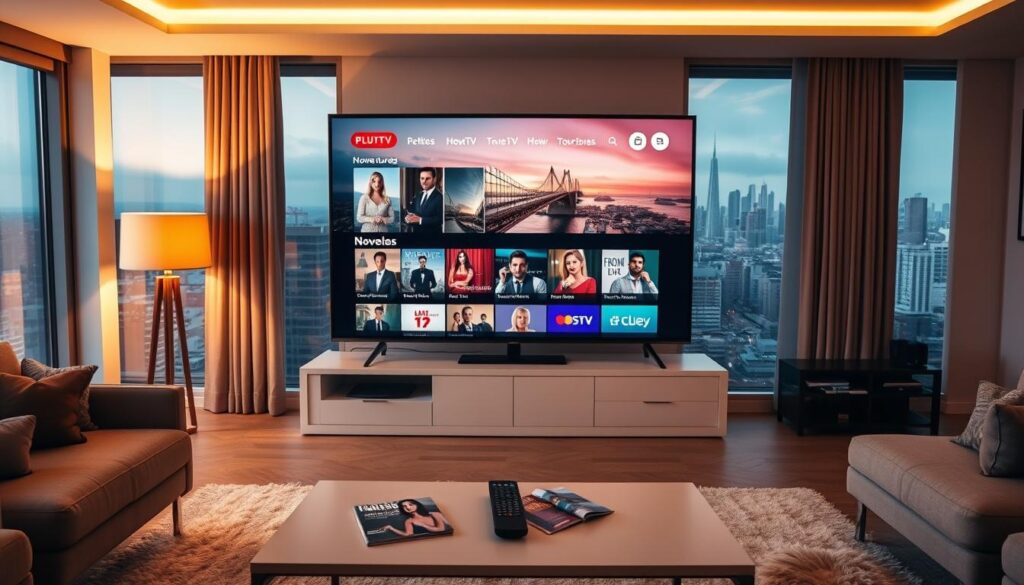 PlutoTV novelas turcas PlutoTV novelas turcas