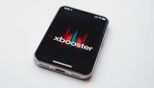 Potencialize seu áudio