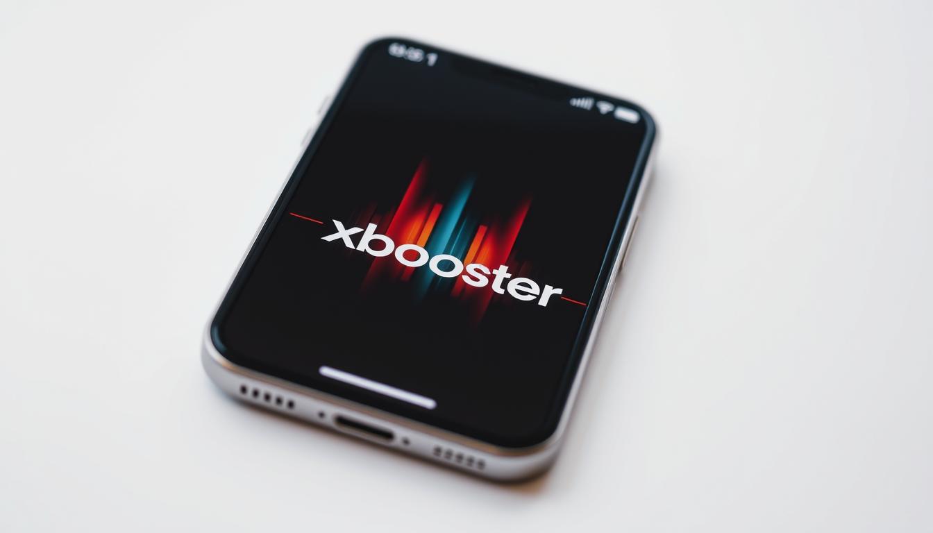 Potencialize seu áudio com app sem pagar