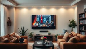 Saiba onde acompanhar novelas