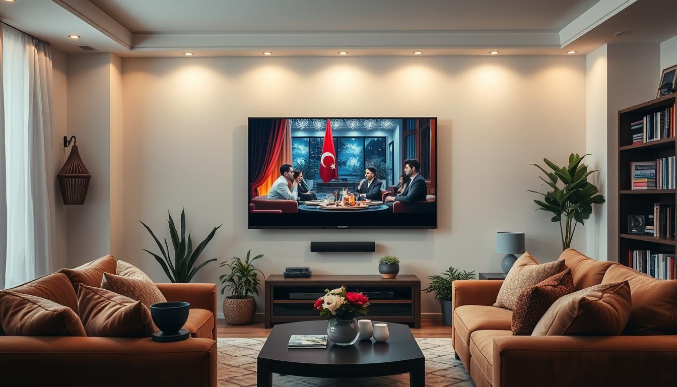 Saiba onde acompanhar novelas