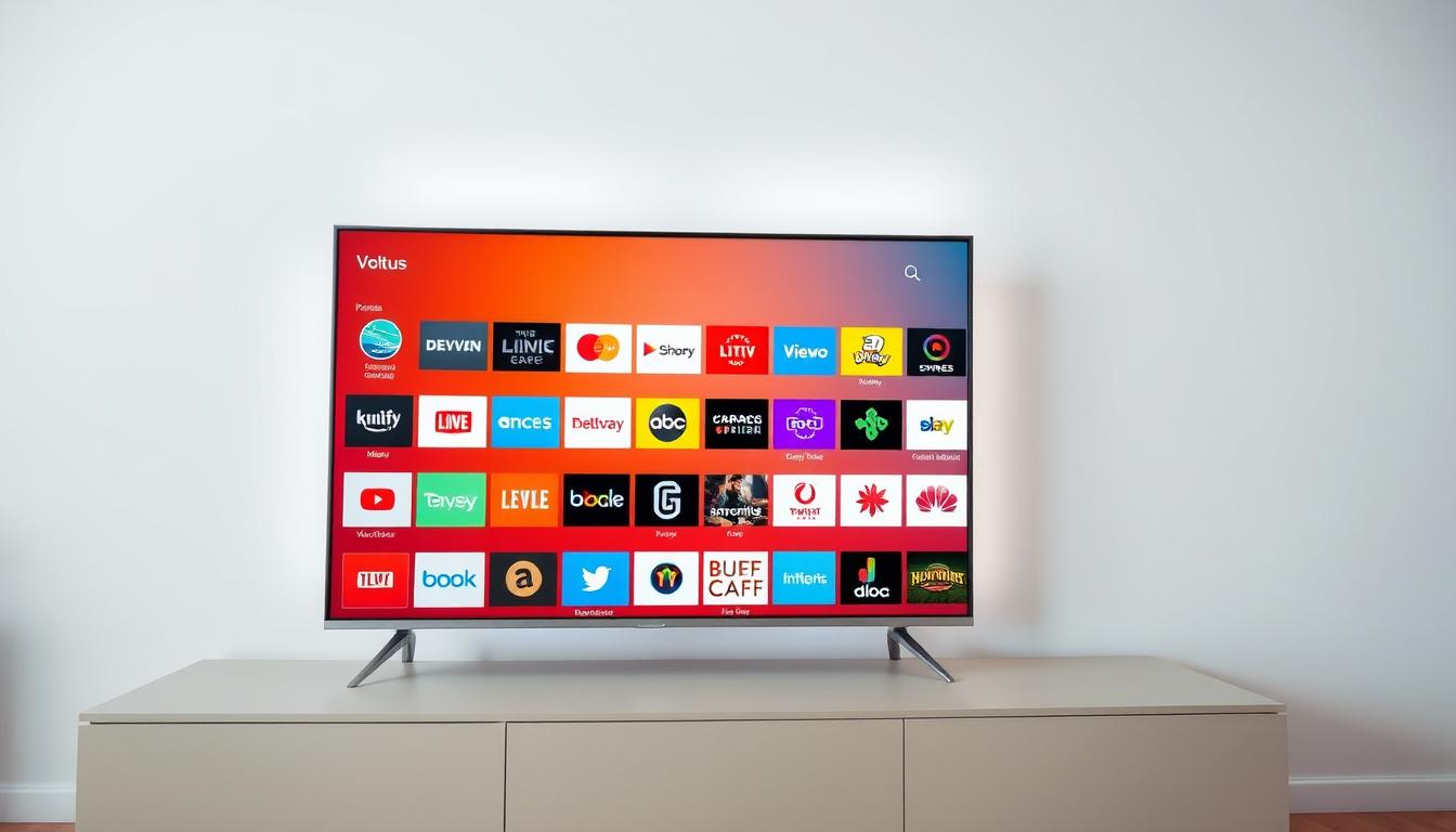 TV