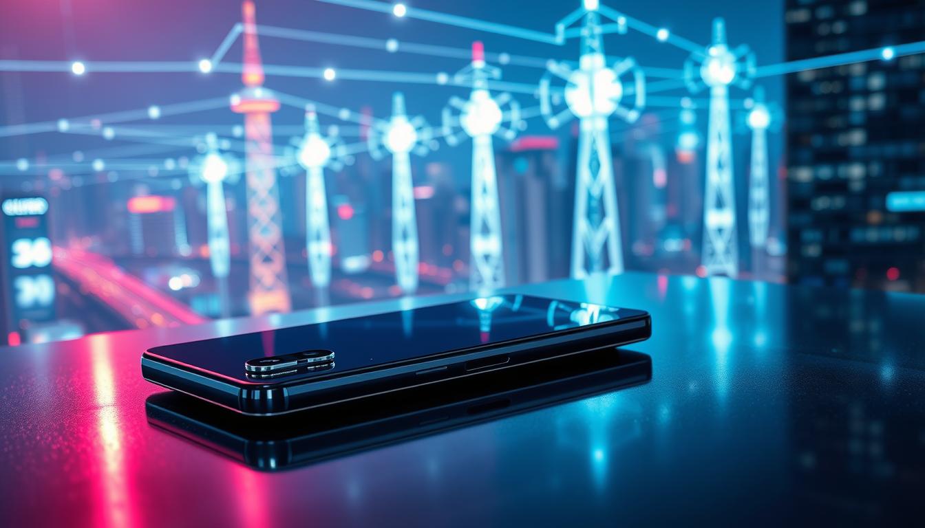 Turbinando 5G com aplicativos grátis no seu celular!