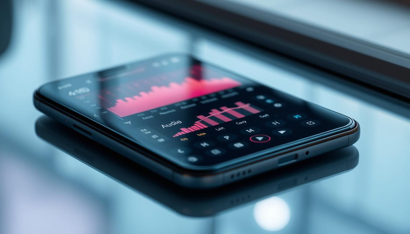Turbine o som do seu celular agora com app grátis