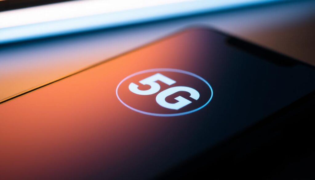 acesso ao 5G acesso ao 5G