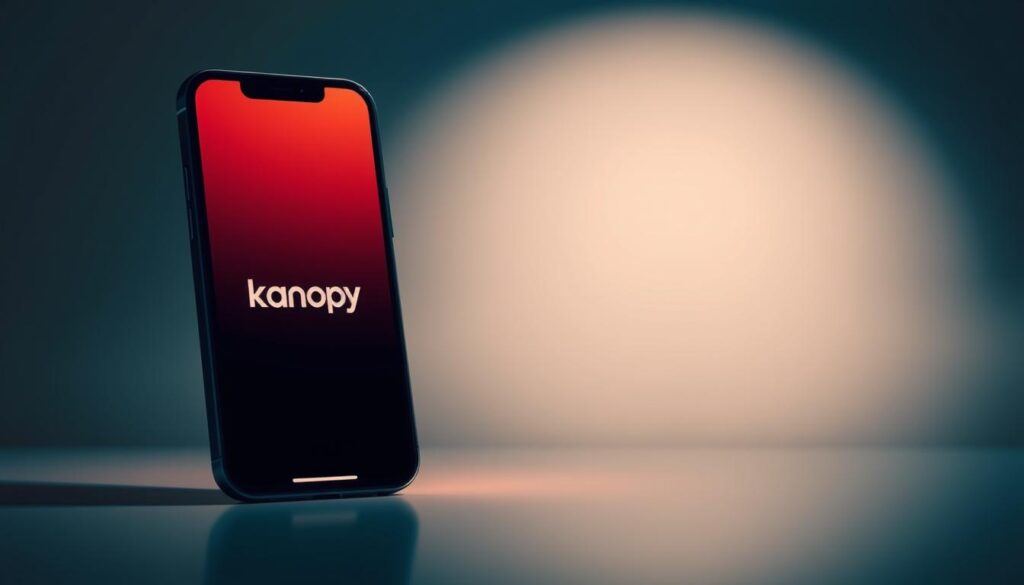 aplicativo Kanopy aplicativo Kanopy