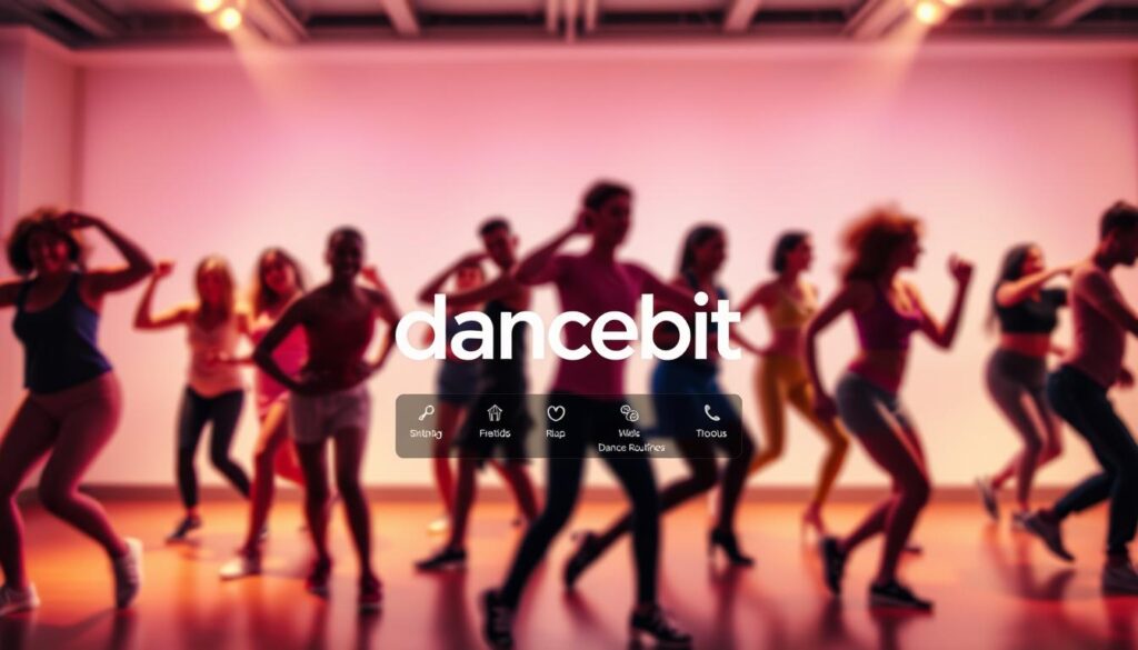aplicativo dancebit dança fitness aplicativo dancebit dança fitness