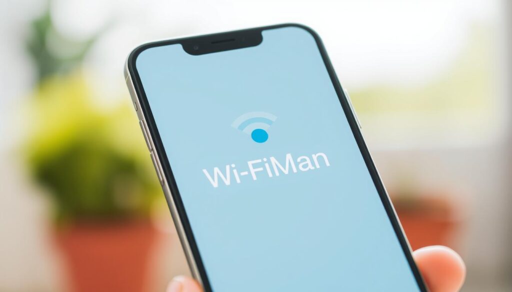 aplicativo wi-fiman aplicativo wi-fiman