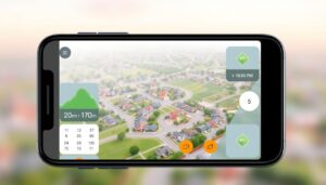 aplicativos para medir terreno