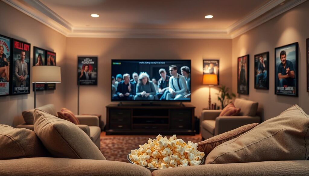 assistir filmes de comédia