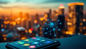 Melhores aplicativos para ativar o 5G e melhorar seu sinal de internet