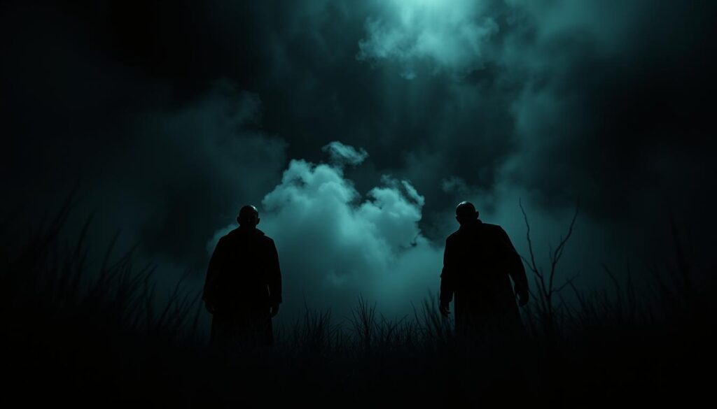 clássicos de filmes de terror