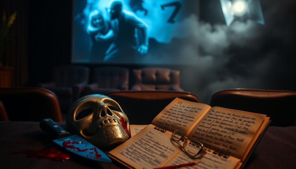 dicas de filmes de terror dicas de filmes de terror