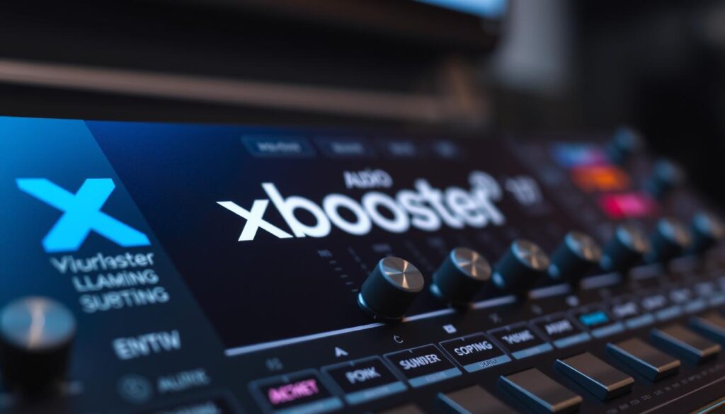equalizador personalizado xbooster equalizador personalizado xbooster