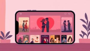 Apaixone-se de Novo: 2 Aplicativos Grátis para Ver Filmes de Romance