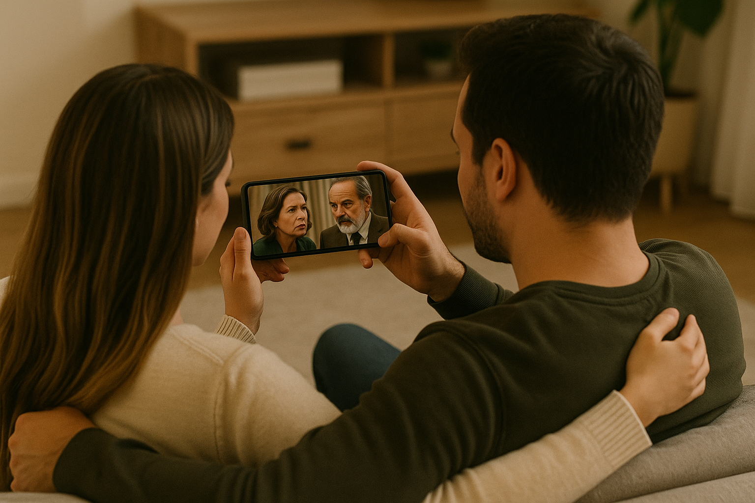 Apps para acompanhar novelas curtas e cheias de emoção