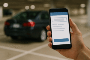Os melhores apps para consultar placas do carro sem custo