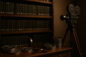 Aplicativos gratuitos para assistir filmes clássicos: onde encontrar?