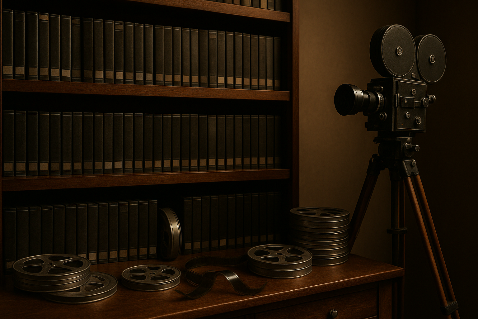 Aplicativos gratuitos para assistir filmes clássicos: onde encontrar?