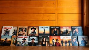 Música Country de Graça: Aplicativos que Você Precisa Baixar Agora
