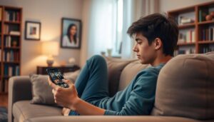 Onde assistir novelas americanas grátis no celular