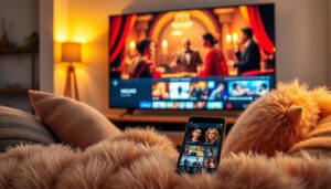 Descubra os Melhores Aplicativos Gratuitos para Ver Novelas Turcas