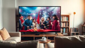 Aplicativos para ver novelas turcas sem precisar de assinatura