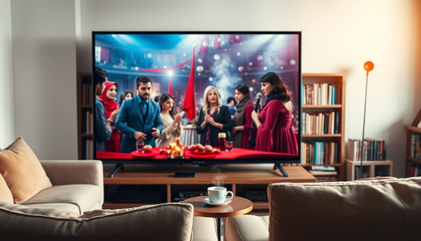Aplicativos para ver novelas turcas sem precisar de assinatura