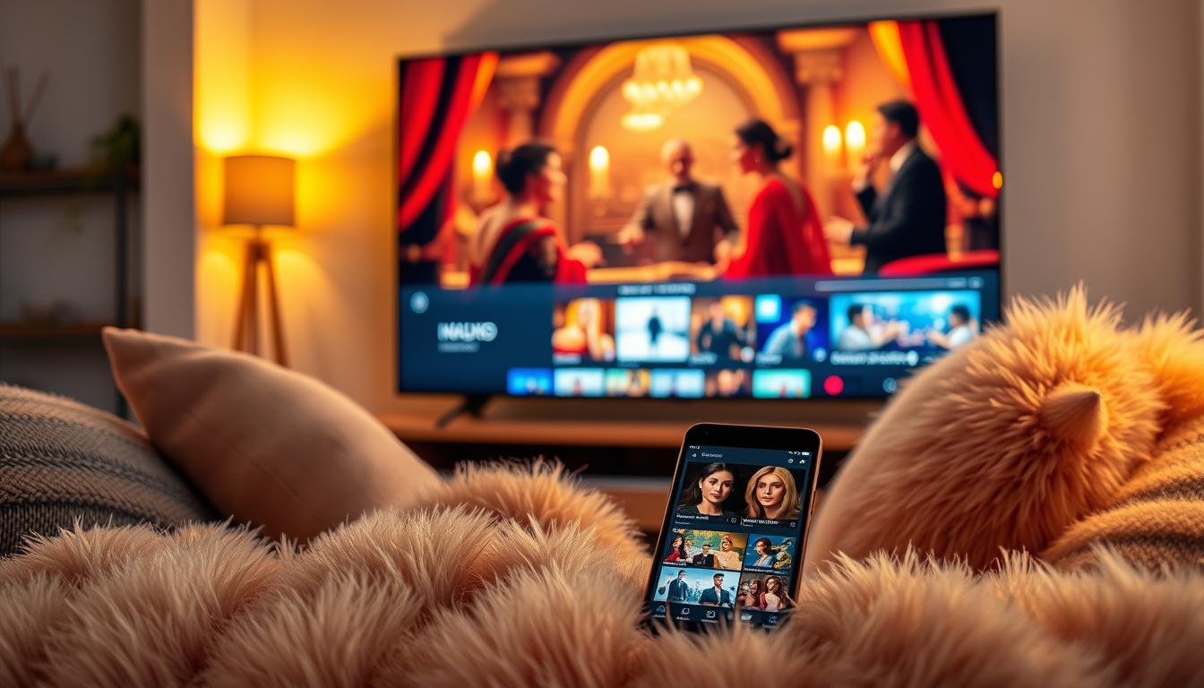 Descubra os Melhores Aplicativos Gratuitos para Ver Novelas Turcas
