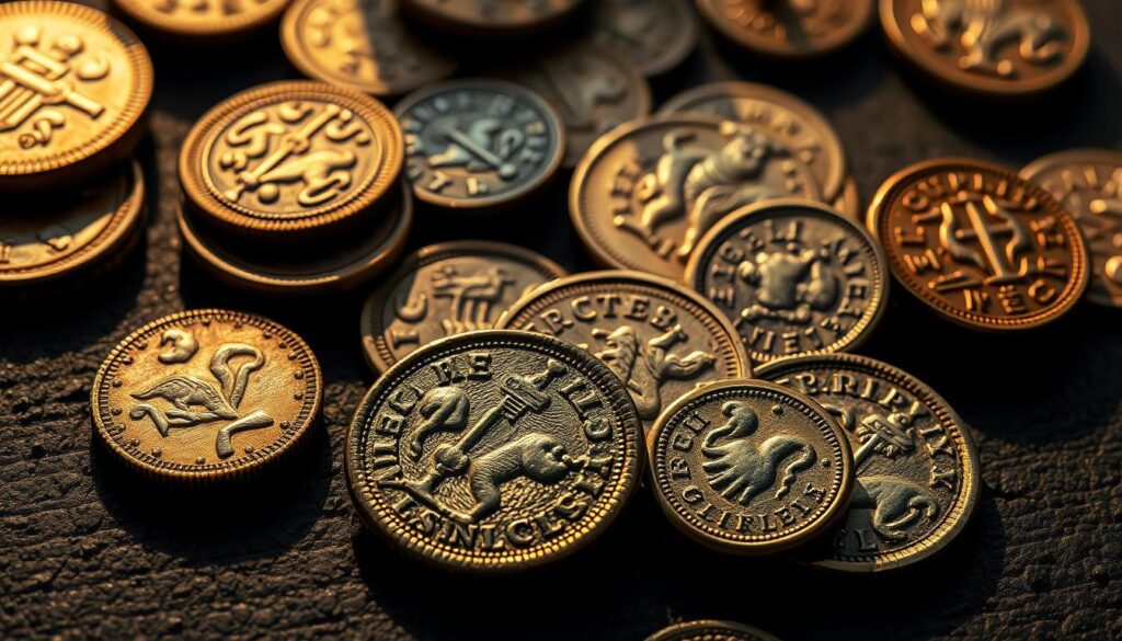 numismática numismática
