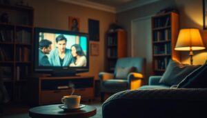 o que são novelas e dramas curtos?