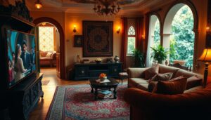 o que são novelas turcas