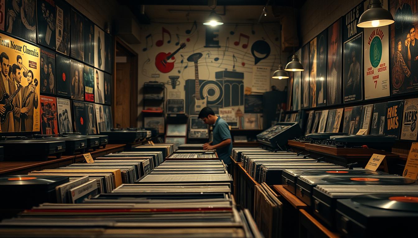 principais músicas antigas