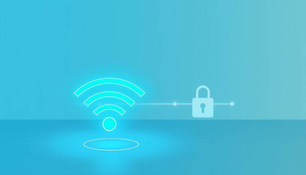 segurança Wi-Fi segurança Wi-Fi