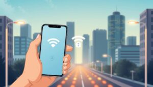 Como Ter Wi-Fi Grátis Usando Aplicativos Seguros e Confiáveis