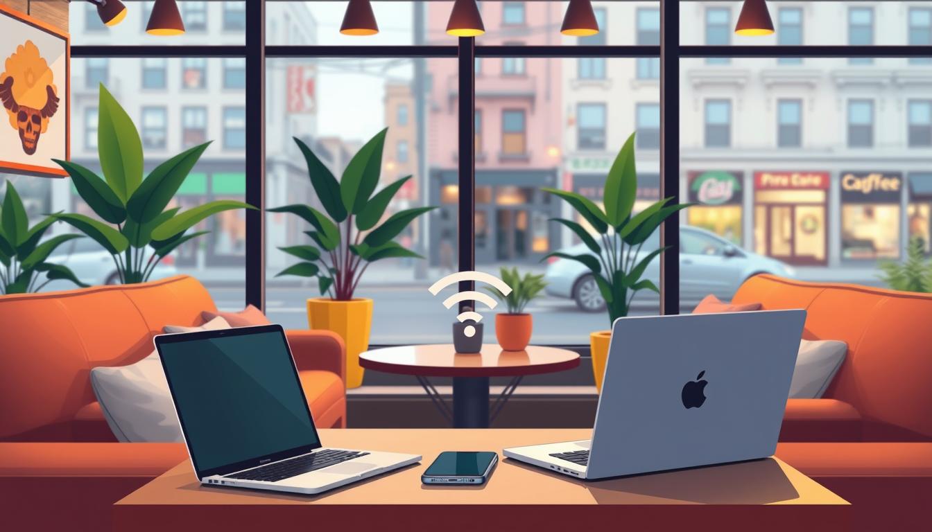 Aplicativos Gratuitos para Ter Wi-Fi Grátis em Qualquer Lugar