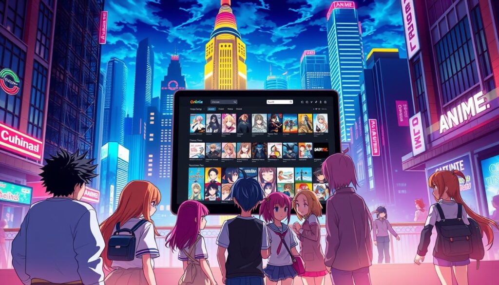 Animes Online Animes Online