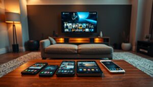 Aplicativos assistir filmes